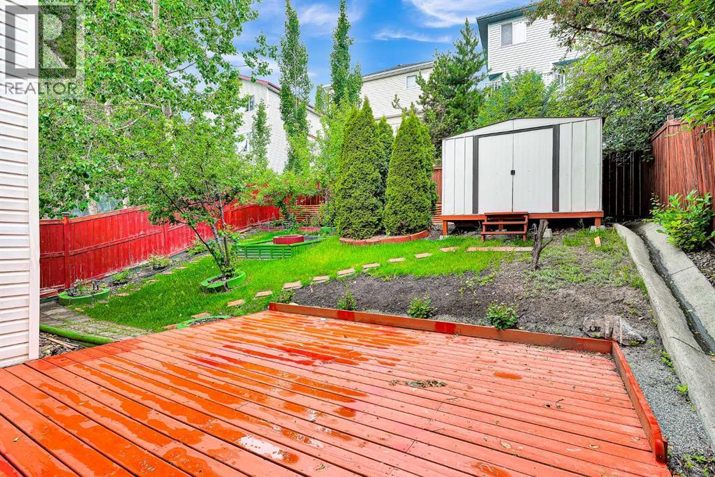 332 Harvest Hills Drive NE, Calgary, Alberta  T3K 4H7 - Photo 34 - A2326847