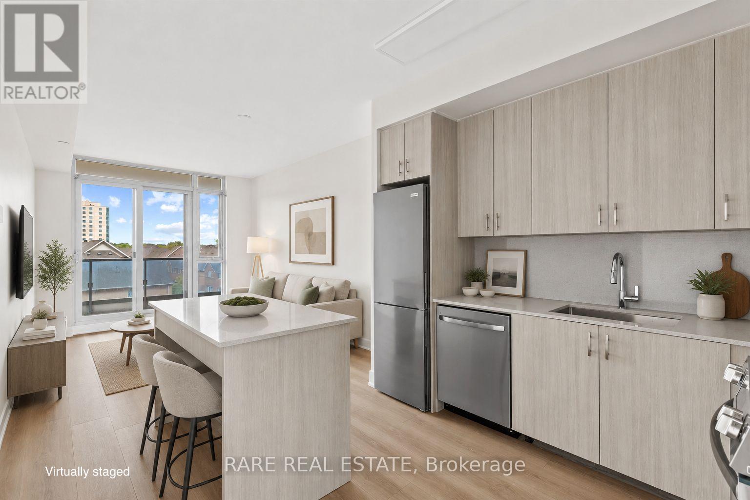 533 - 9471 YONGE STREET, Richmond Hill (Observatory)