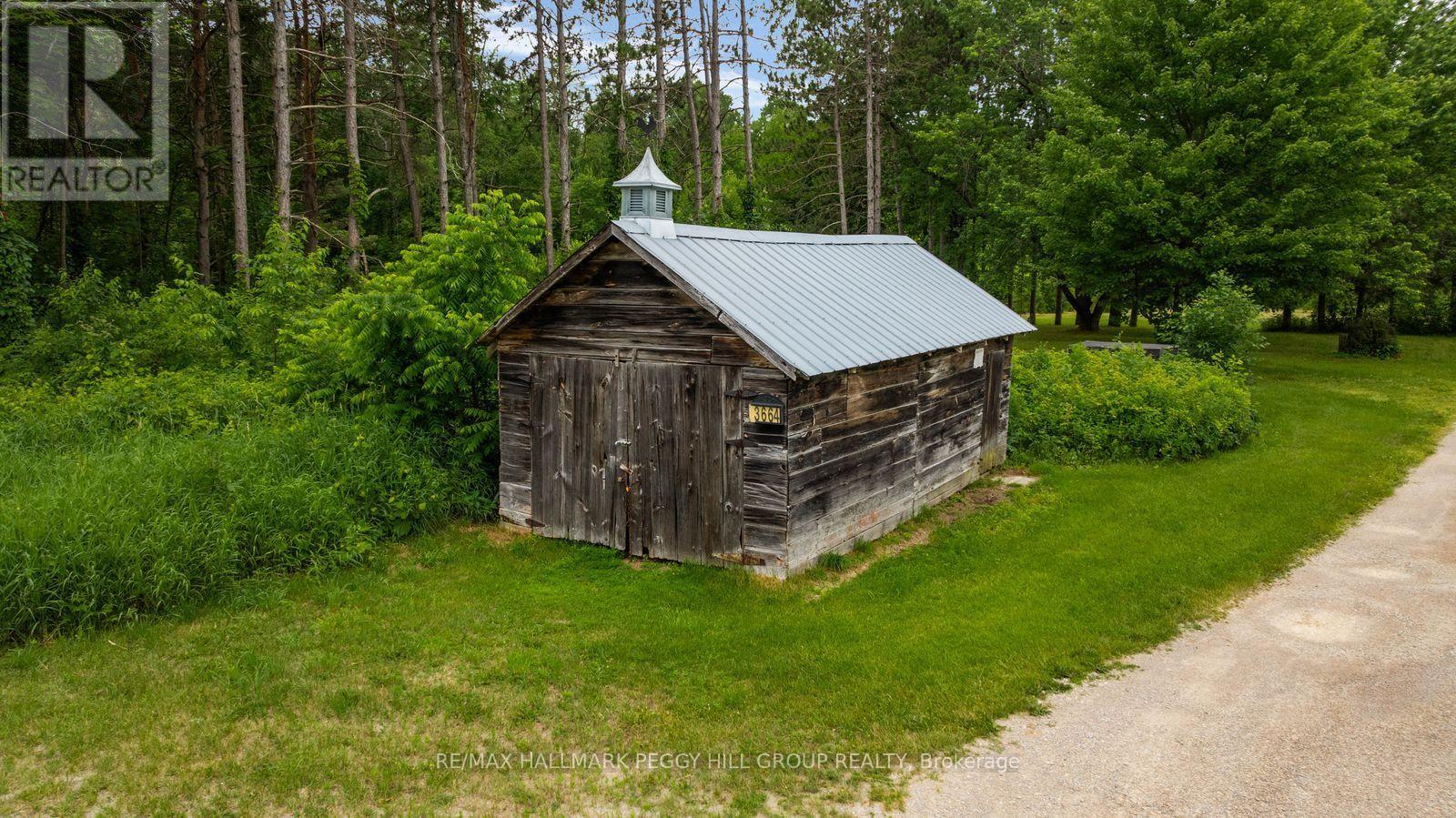 3664 Hogback Road, Clearview, Ontario  L0M 1N0 - Photo 11 - S13537740