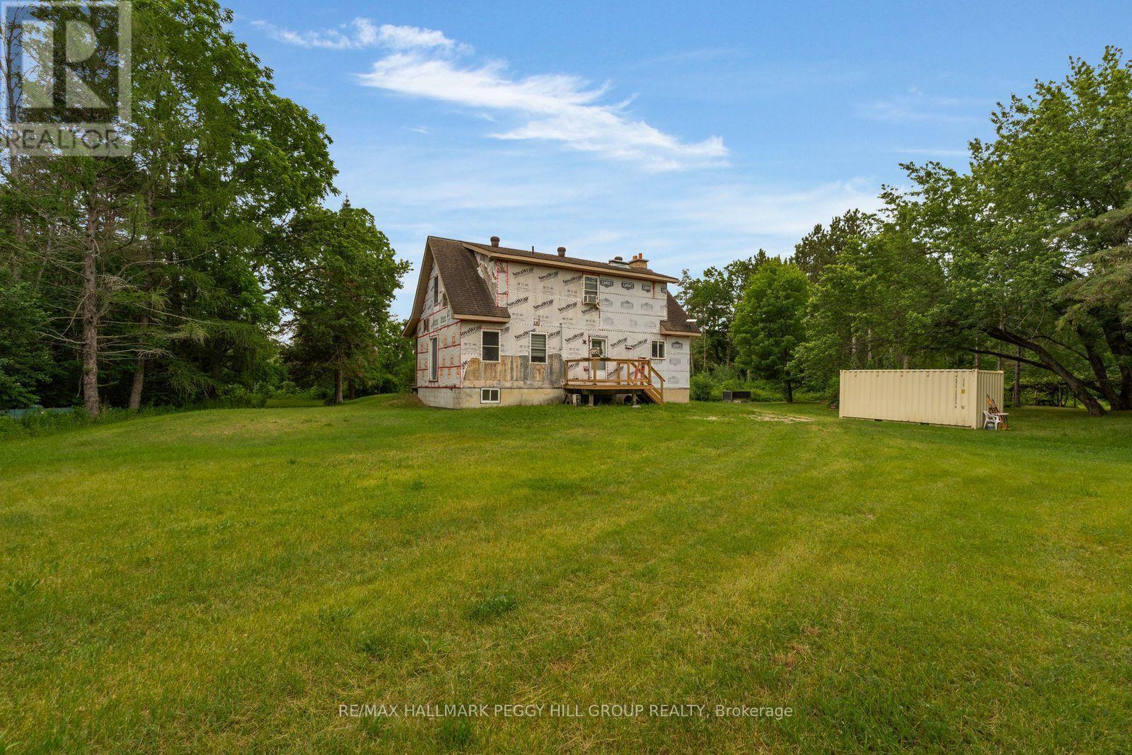 3664 Hogback Road, Clearview, Ontario  L0M 1N0 - Photo 4 - S13537740