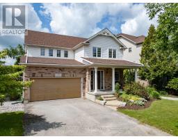 36 GEORGIAN MEADOWS DRIVE, Collingwood, Ontario