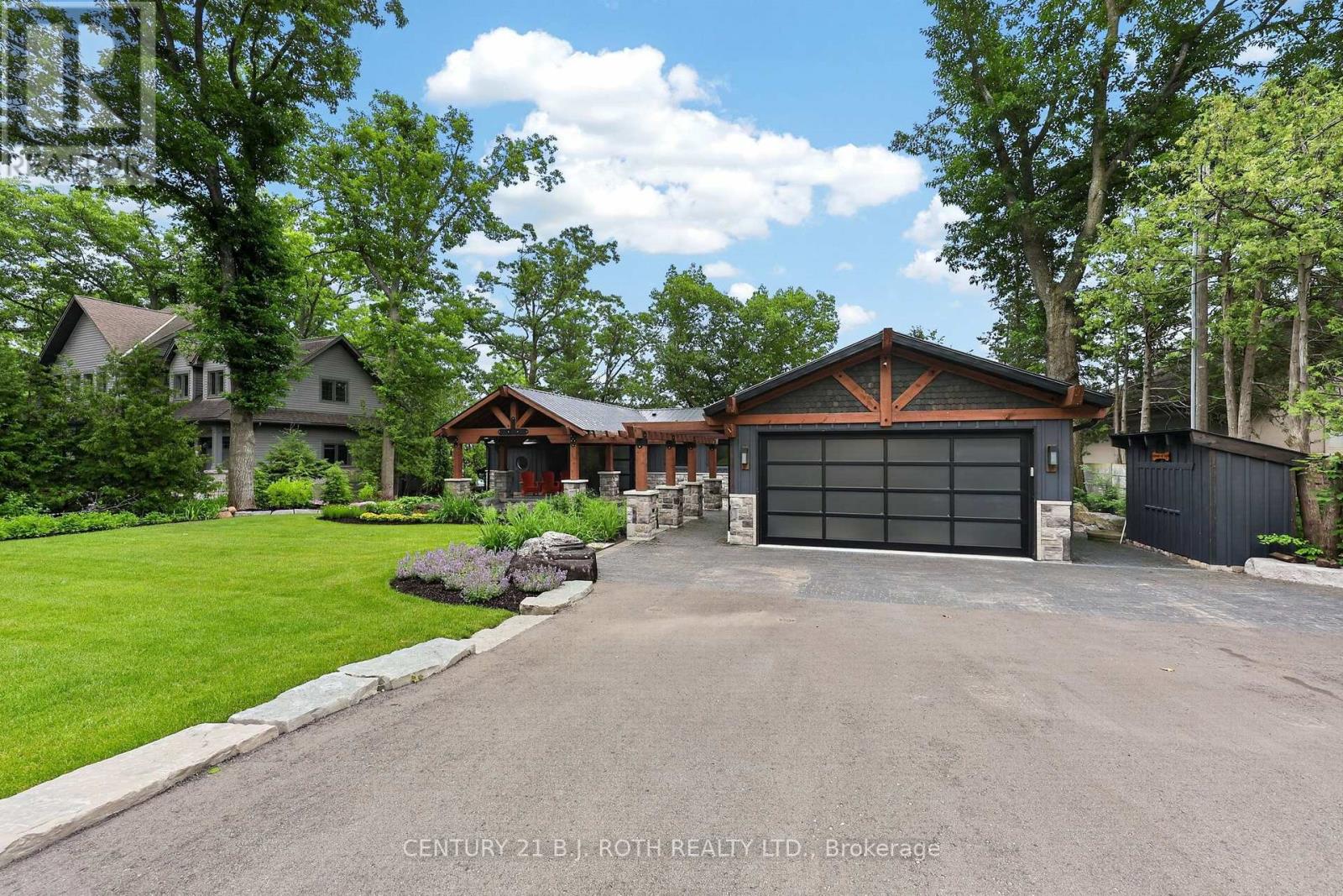 9 Barrie Terrace, Oro-Medonte, Ontario  L4M 1E8 - Photo 3 - S13537858