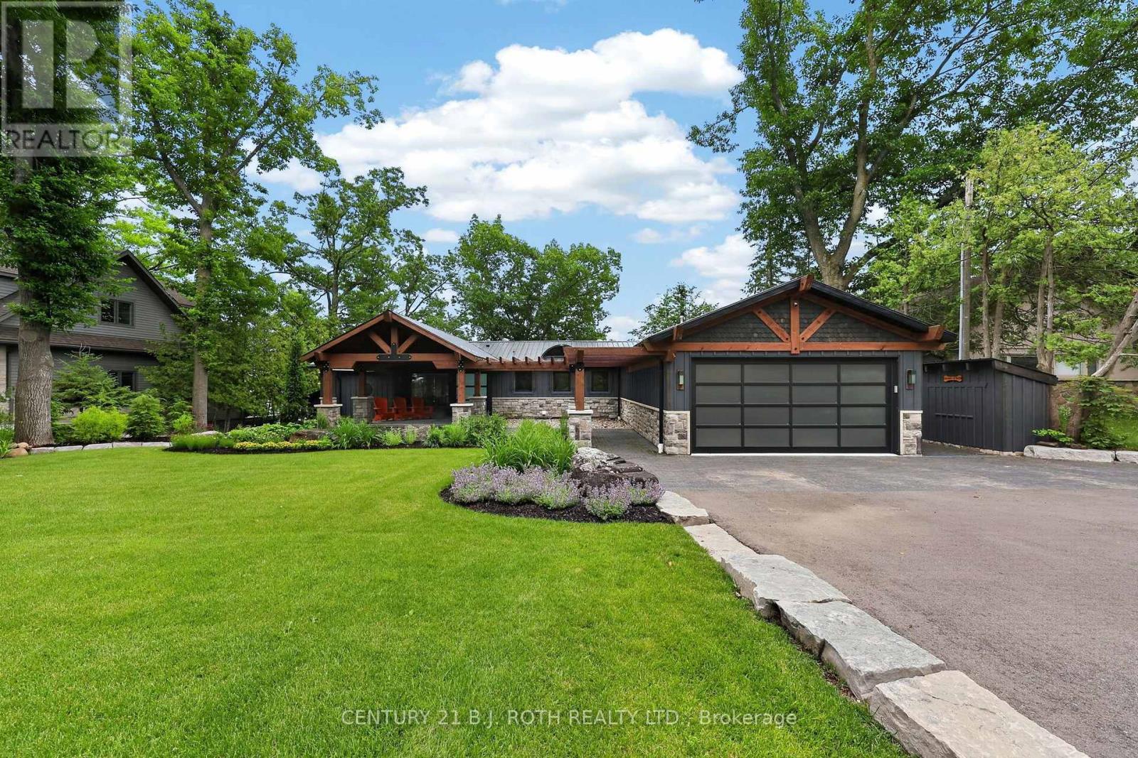 9 Barrie Terrace, Oro-Medonte, Ontario  L4M 1E8 - Photo 4 - S13537858