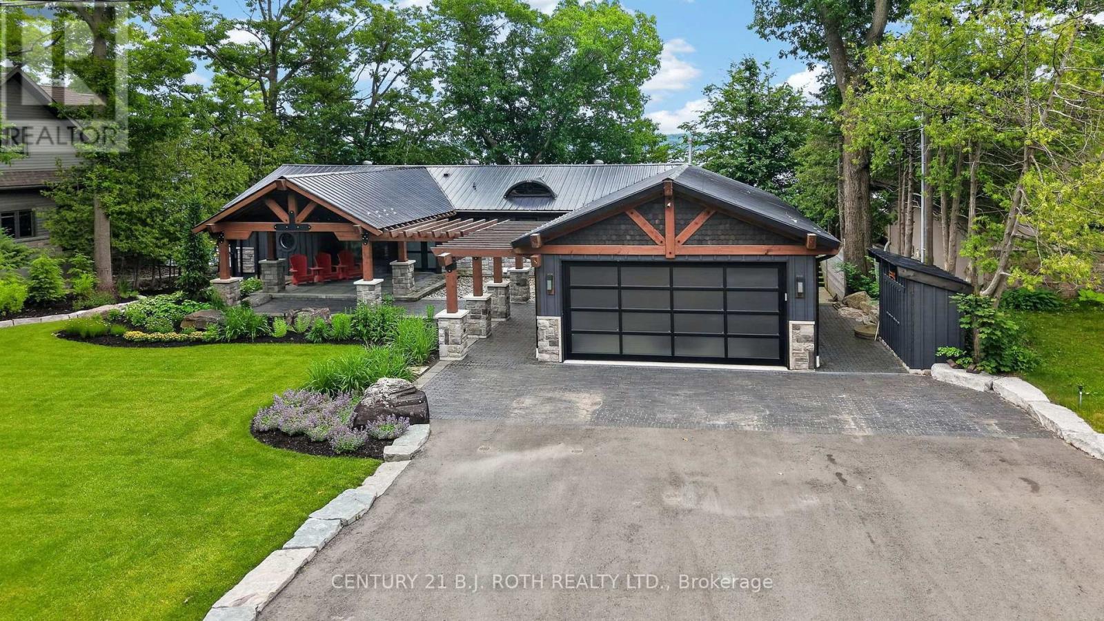 9 Barrie Terrace, Oro-Medonte, Ontario  L4M 1E8 - Photo 46 - S13537858