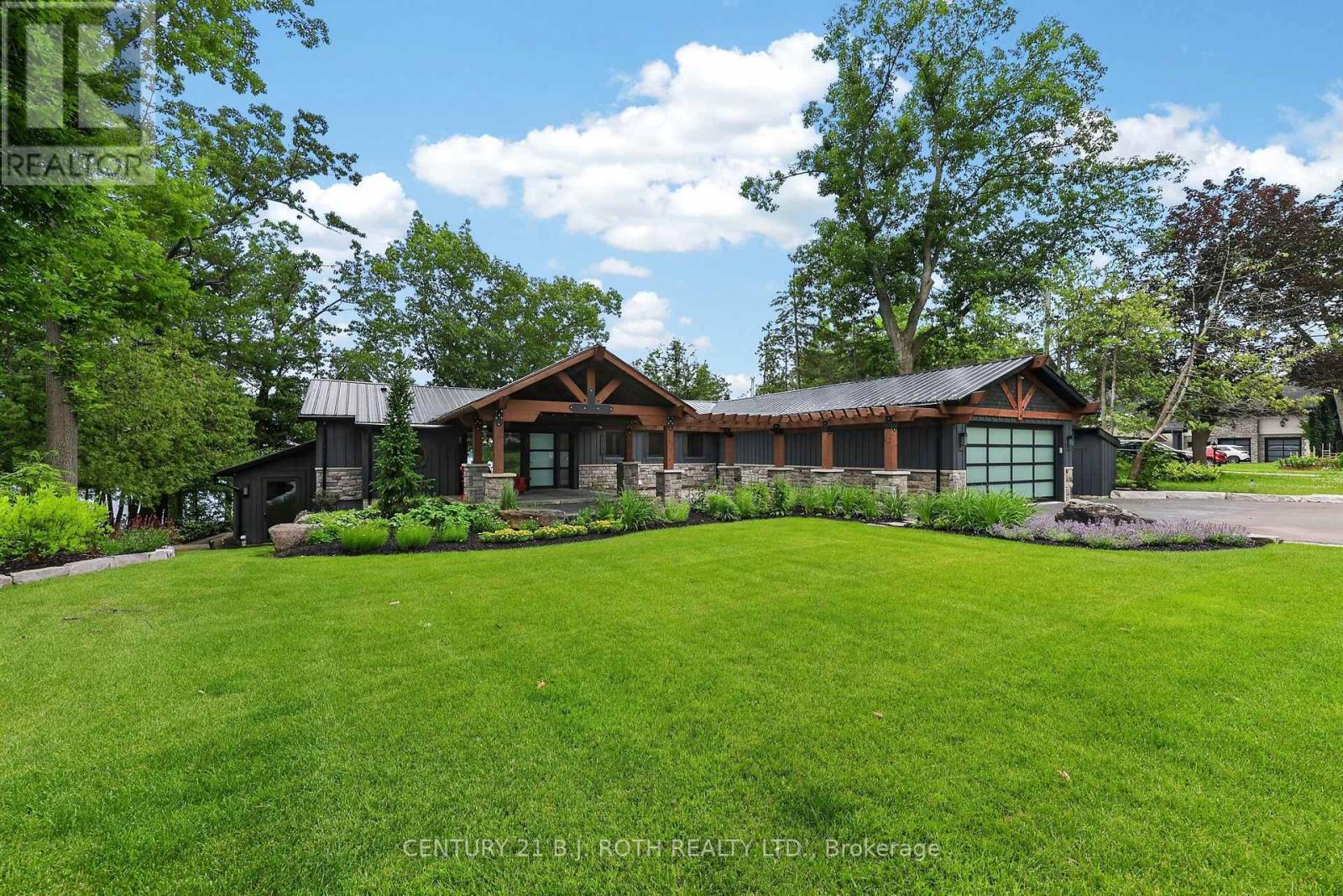 9 Barrie Terrace, Oro-Medonte, Ontario  L4M 1E8 - Photo 5 - S13537858
