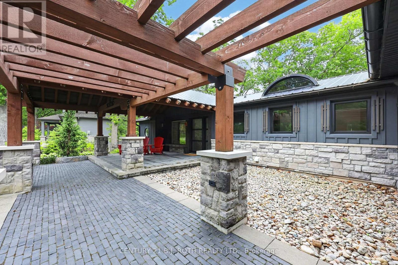 9 Barrie Terrace, Oro-Medonte, Ontario  L4M 1E8 - Photo 6 - S13537858