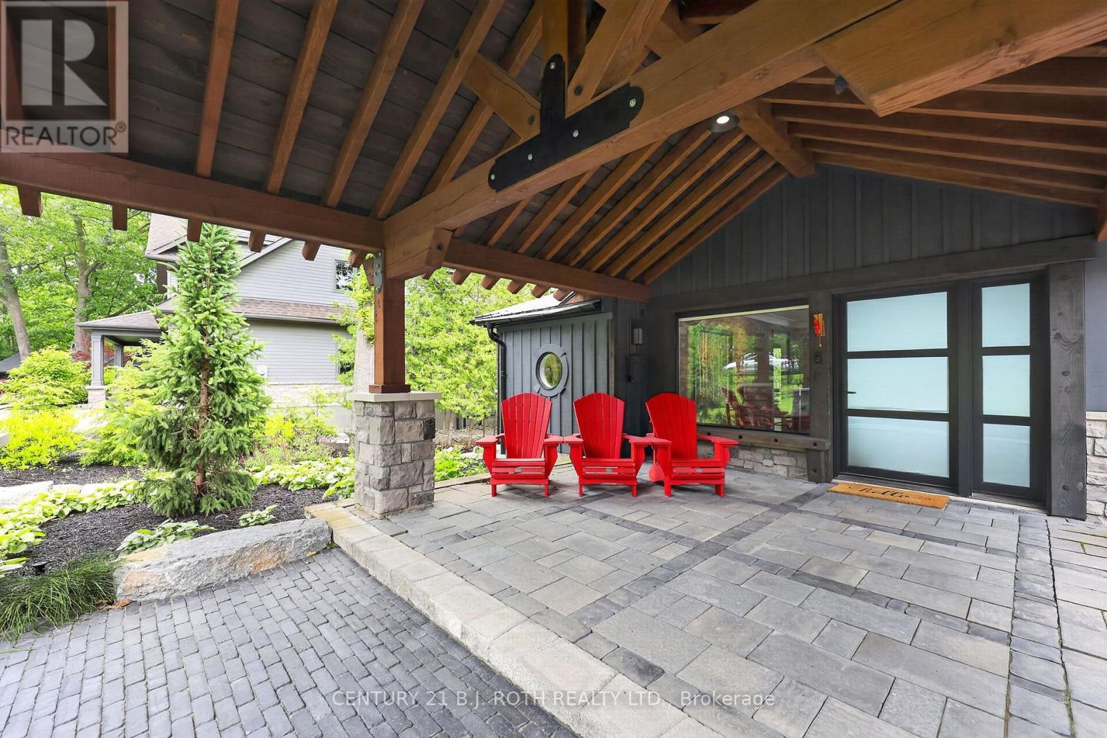 9 Barrie Terrace, Oro-Medonte, Ontario  L4M 1E8 - Photo 7 - S13537858