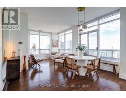3404 - 500 SHERBOURNE STREET, Toronto, Ontario