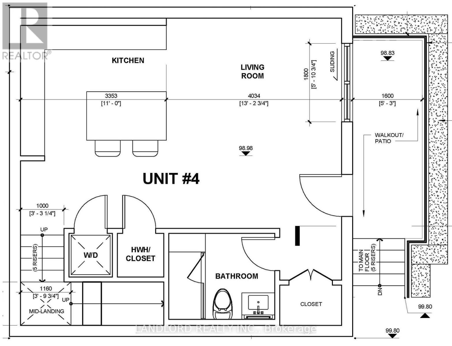 Garden - 104 Frankdale Avenue, Toronto, Ontario  M4J 4A3 - Photo 24 - E13524500