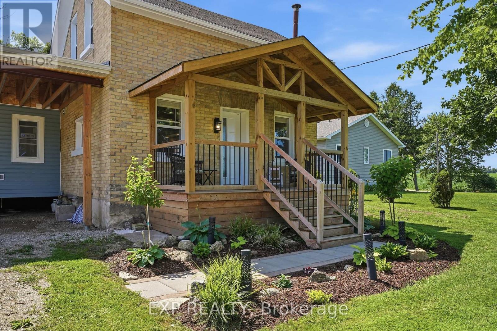 5775 Highway 23 Rr 2 Road, Minto, Ontario  N0G 1Z0 - Photo 42 - X13536416