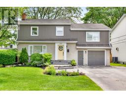 2194 YORKSHIRE CRESCENT, Burlington, Ontario