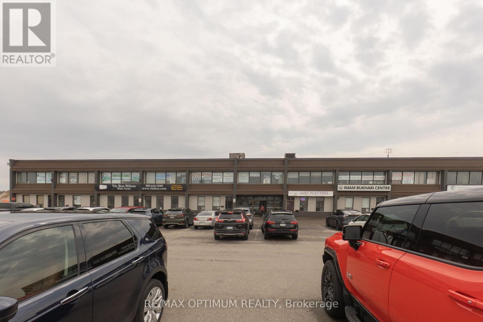 213 - 50 Steeles Avenue E, Milton, Ontario  L9T 4W9 - Photo 16 - W13537776