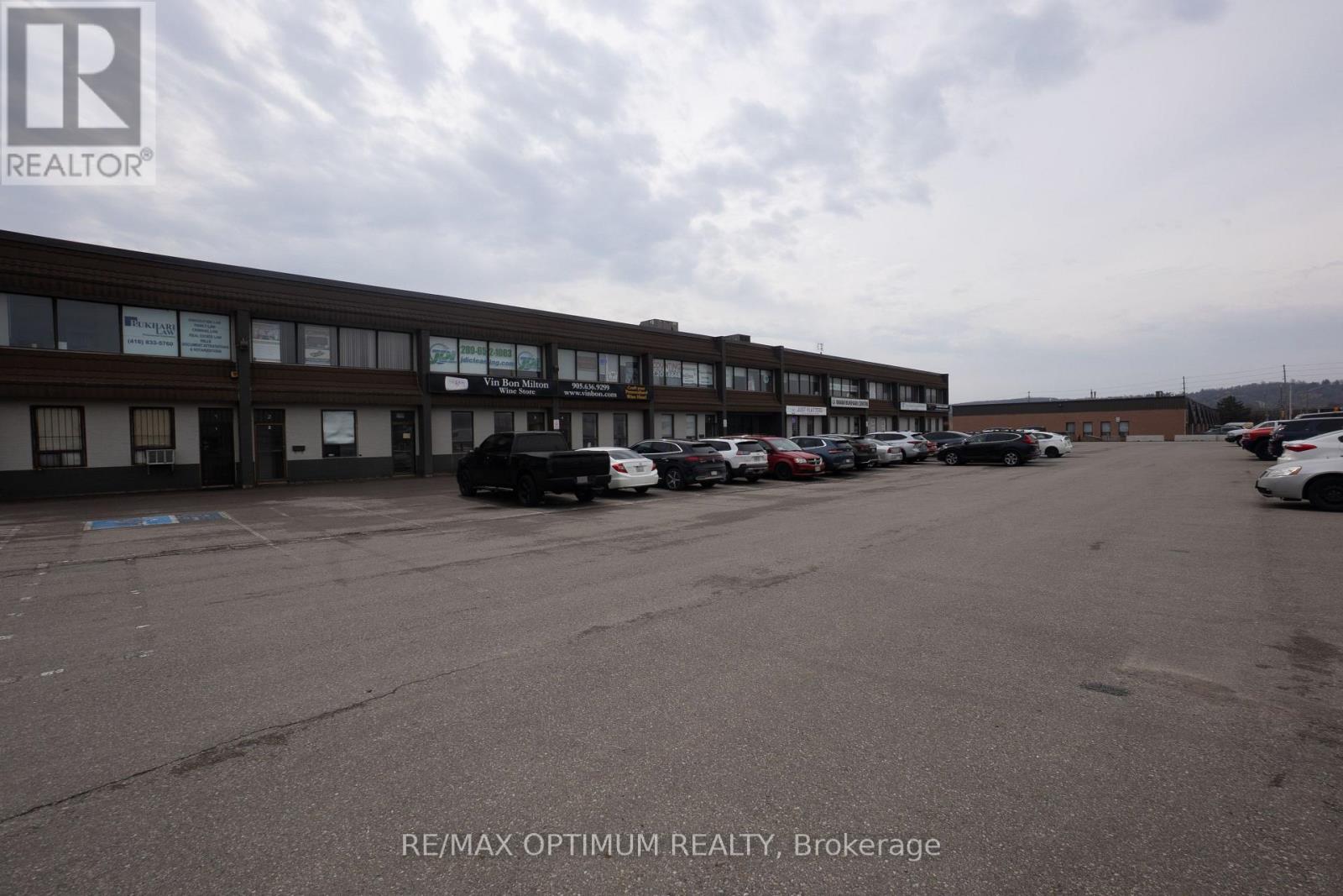 213 - 50 Steeles Avenue E, Milton, Ontario  L9T 4W9 - Photo 17 - W13537776