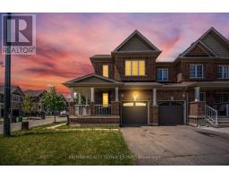 144 BAFFIN CRESCENT, Brampton, Ontario