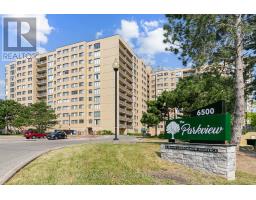 511 - 6500 MONTEVIDEO ROAD, Mississauga, Ontario