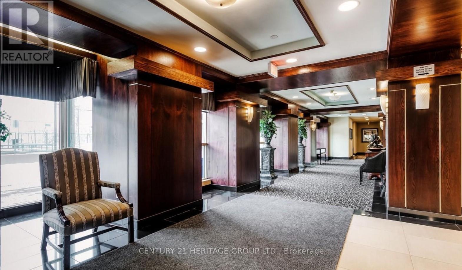 1601 - 101 Subway Crescent, Toronto, Ontario  M9B 6K4 - Photo 4 - W13537866