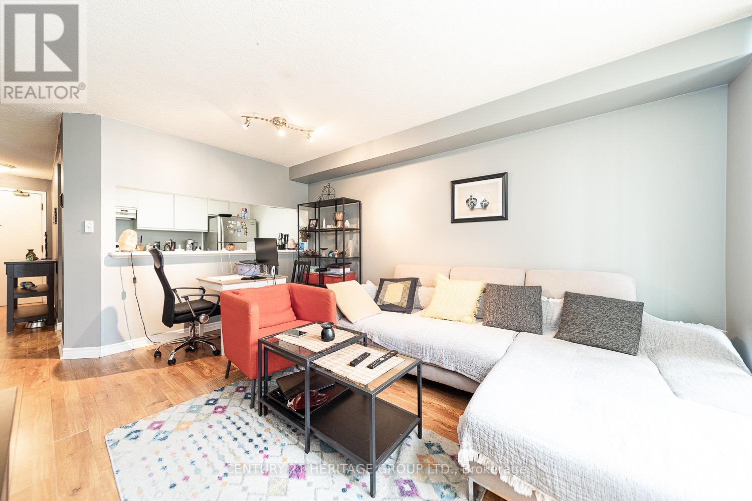 1601 - 101 Subway Crescent, Toronto, Ontario  M9B 6K4 - Photo 5 - W13537866