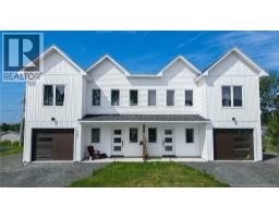 101 & 105 Glennorth Street, Fredericton, New Brunswick