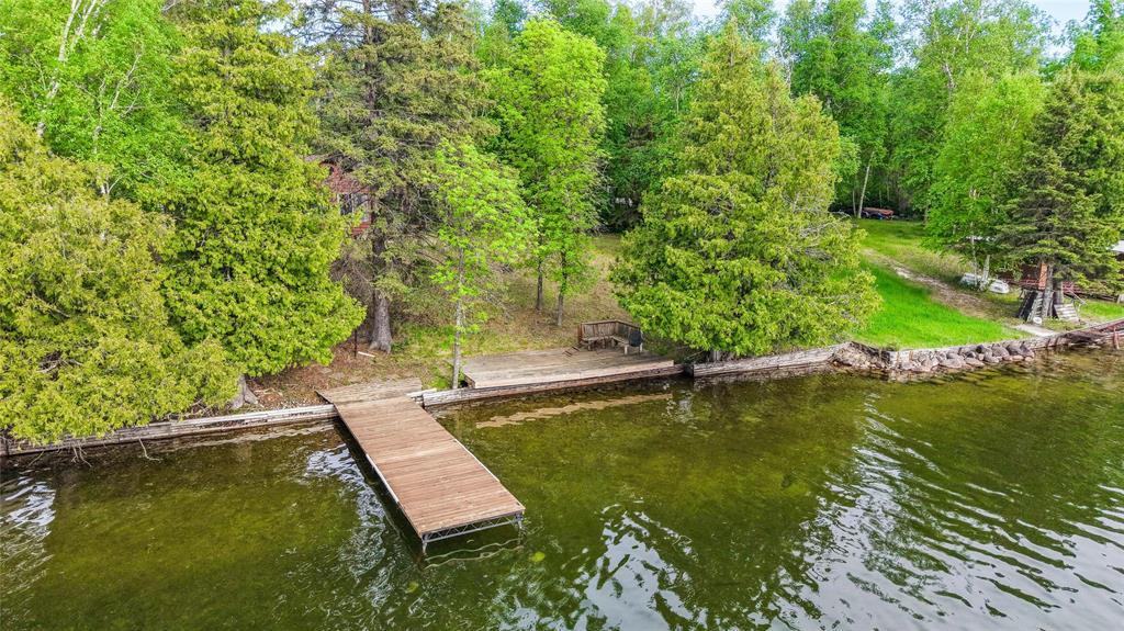 2 East Shore Road, Moose Lake, Manitoba R0A 2J0 - Photo 37 - 202612881