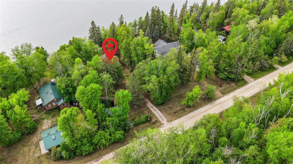 2 East Shore Road, Moose Lake, Manitoba R0A 2J0 - Photo 35 - 202612881