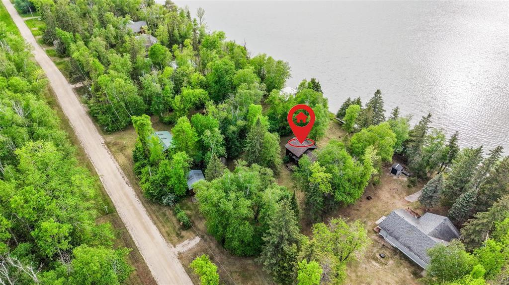 2 East Shore Road, Moose Lake, Manitoba R0A 2J0 - Photo 31 - 202612881