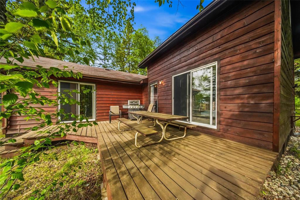 2 East Shore Road, Moose Lake, Manitoba R0A 2J0 - Photo 39 - 202612881