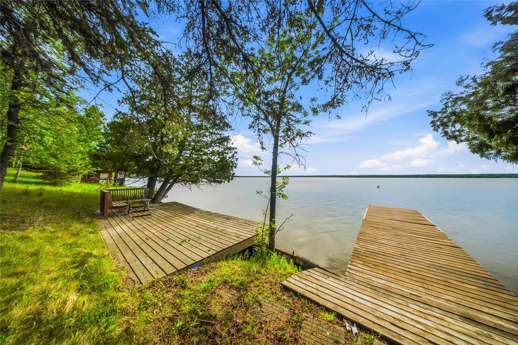 2 East Shore Road, Moose Lake, Manitoba R0A 2J0 - Photo 1 - 202612881