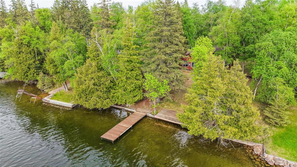 2 East Shore Road, Moose Lake, Manitoba R0A 2J0 - Photo 38 - 202612881