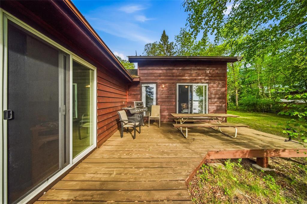 2 East Shore Road, Moose Lake, Manitoba R0A 2J0 - Photo 34 - 202612881