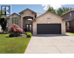 1389 CROSSWINDS DRIVE, Lakeshore, Ontario