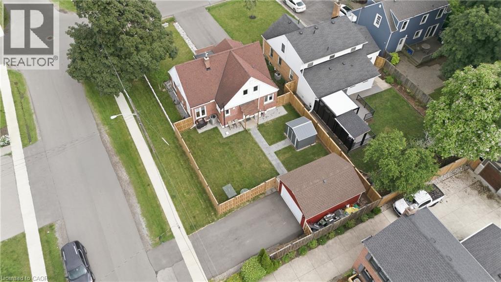 29 Second Street N, Stoney Creek, Ontario  L8G 1Y8 - Photo 32 - 40843387