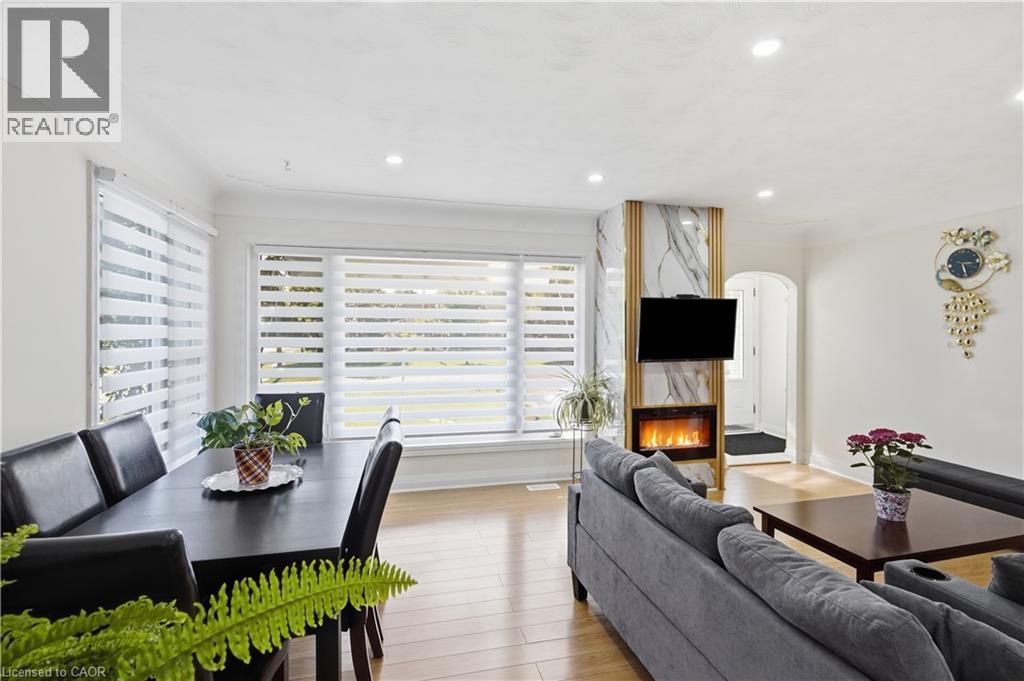 29 Second Street N, Stoney Creek, Ontario  L8G 1Y8 - Photo 4 - 40843387