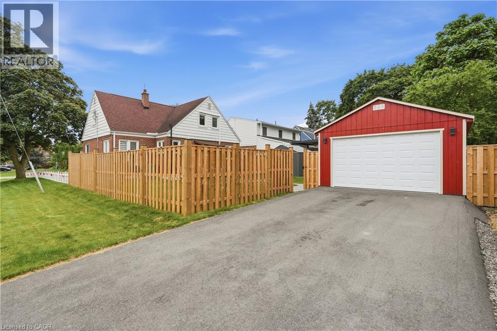 29 Second Street N, Stoney Creek, Ontario  L8G 1Y8 - Photo 31 - 40843387