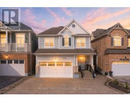 334 APPLE HILL CRESCENT, Kitchener, Ontario