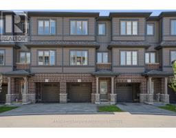 UNIT 5 - 124 COMPASS TRAIL, Cambridge, Ontario