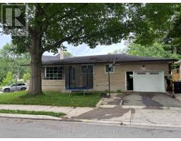 BASEMENT - 18 JARDINE STREET, Cambridge, Ontario