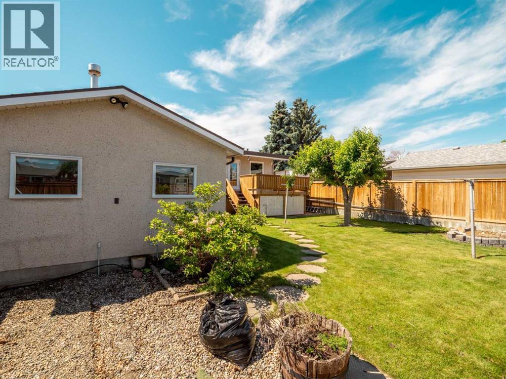 2707 11 Avenue N, Lethbridge, Alberta  T1H 1N5 - Photo 39 - A2323833