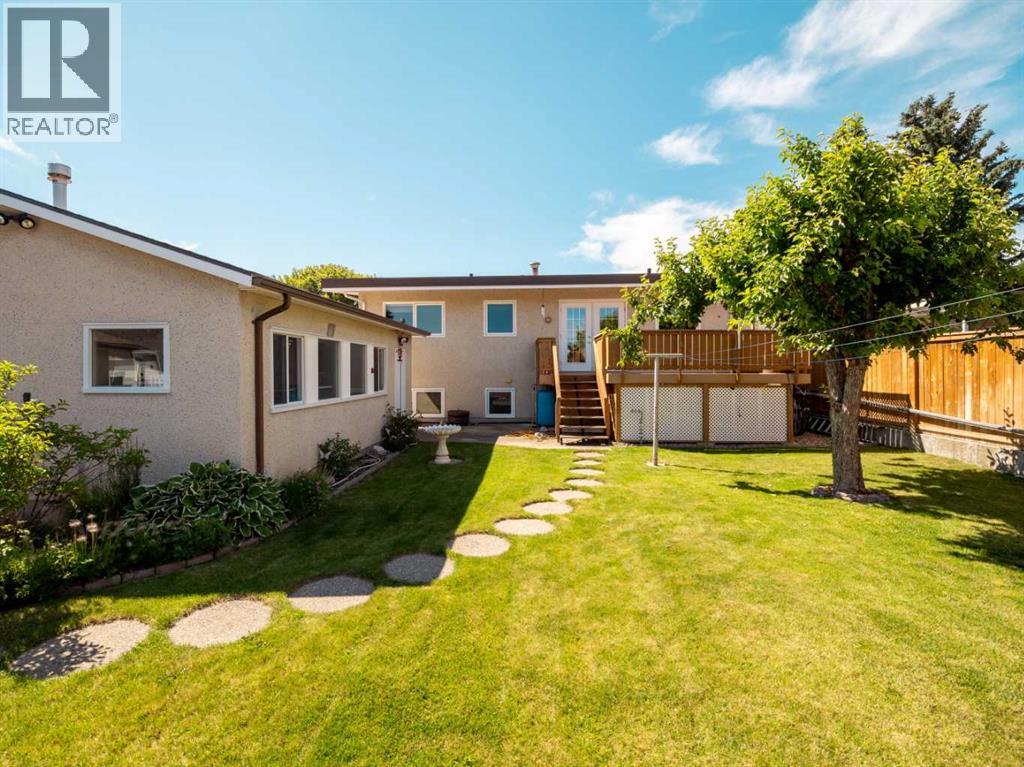 2707 11 Avenue N, Lethbridge, Alberta  T1H 1N5 - Photo 38 - A2323833