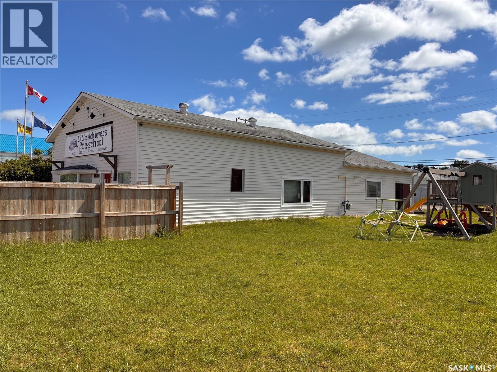 314-316 1st Avenue E, Nipawin, Saskatchewan  S0E 1E0 - Photo 7 - SK041705