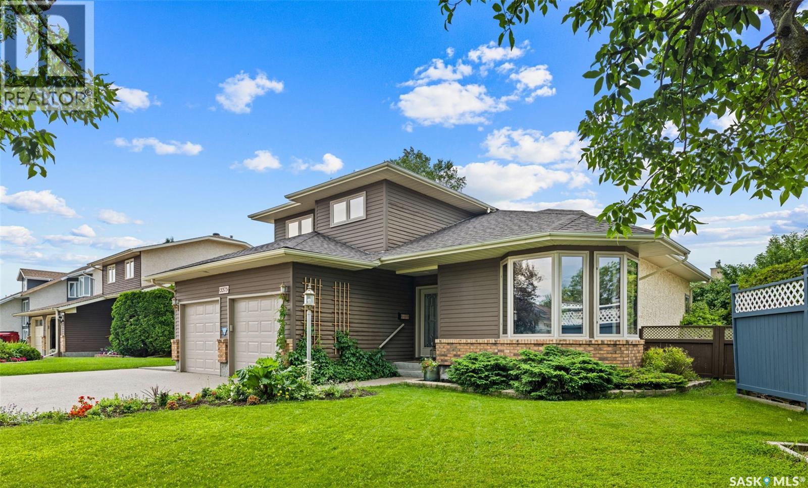 3375 Edinburgh DRIVE, regina, Saskatchewan