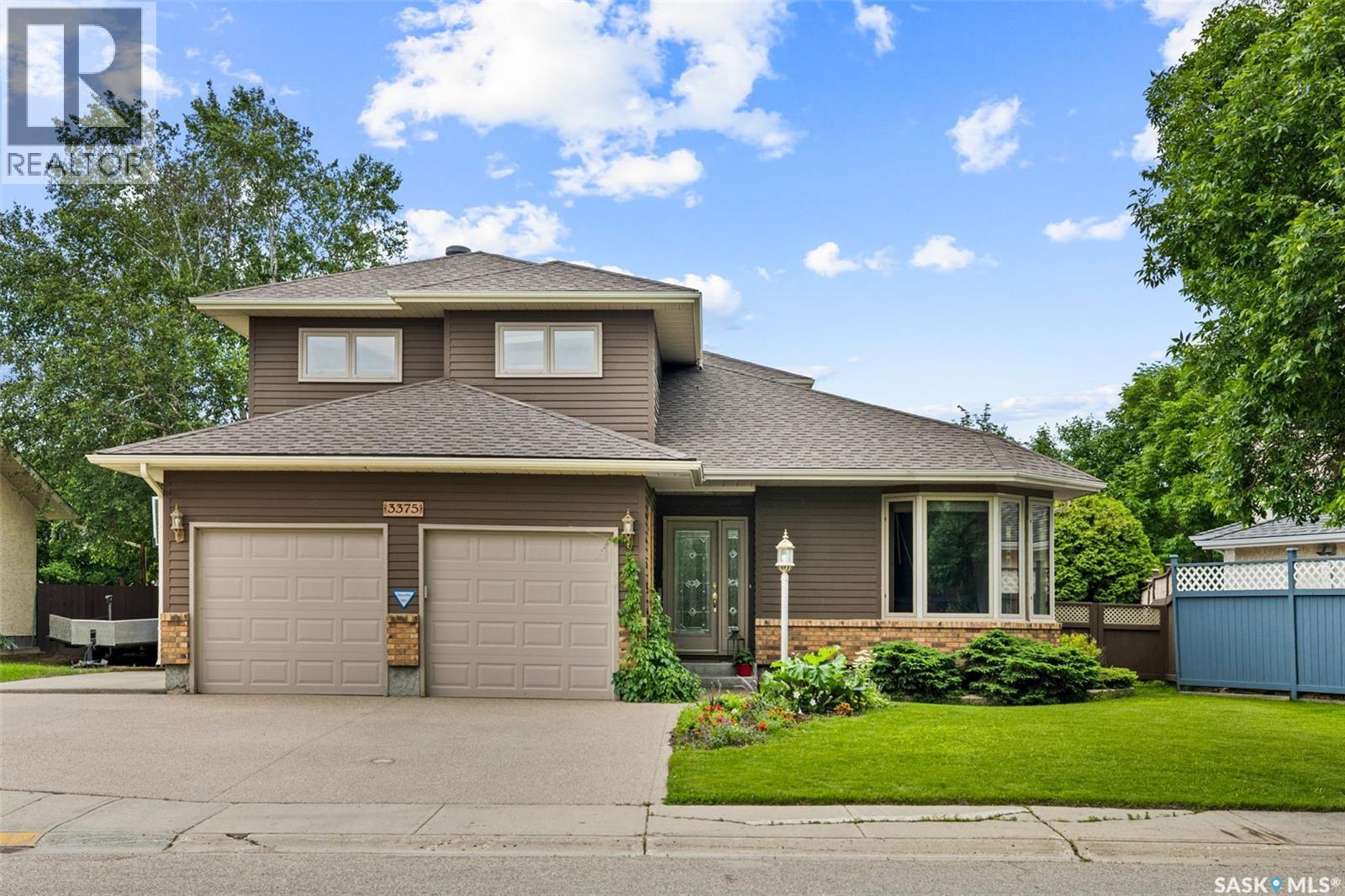 3375 Edinburgh Drive, Regina, Saskatchewan  S4V 2H8 - Photo 2 - SK041578