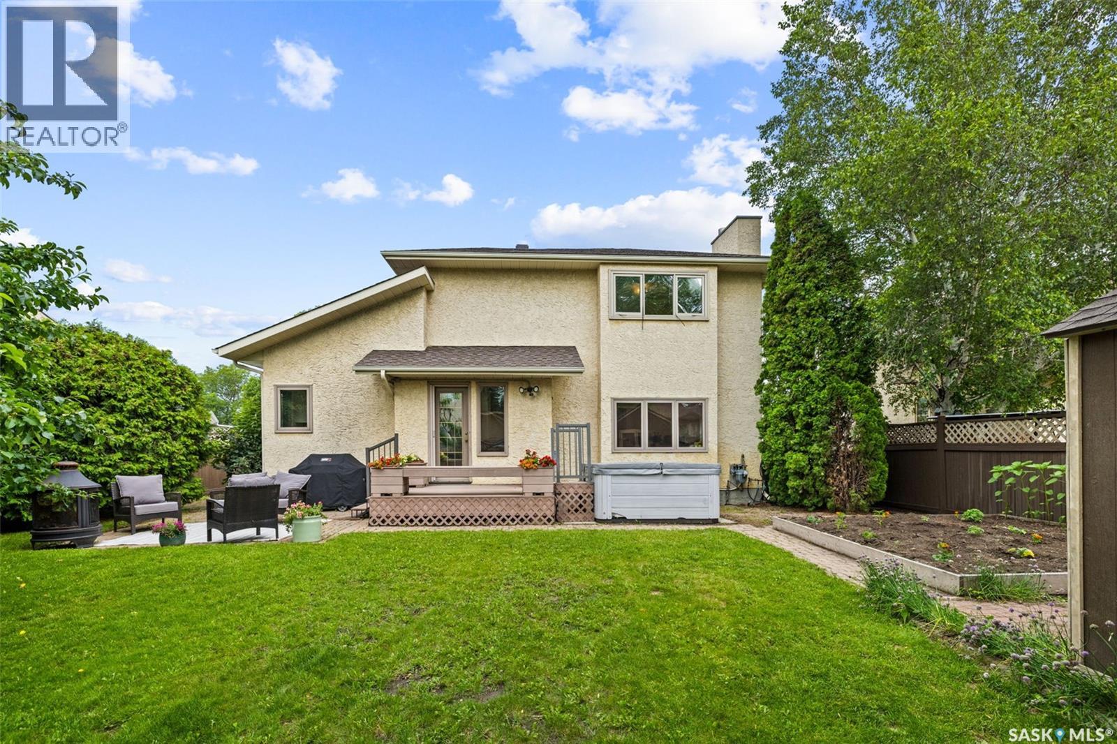 3375 Edinburgh Drive, Regina, Saskatchewan  S4V 2H8 - Photo 38 - SK041578