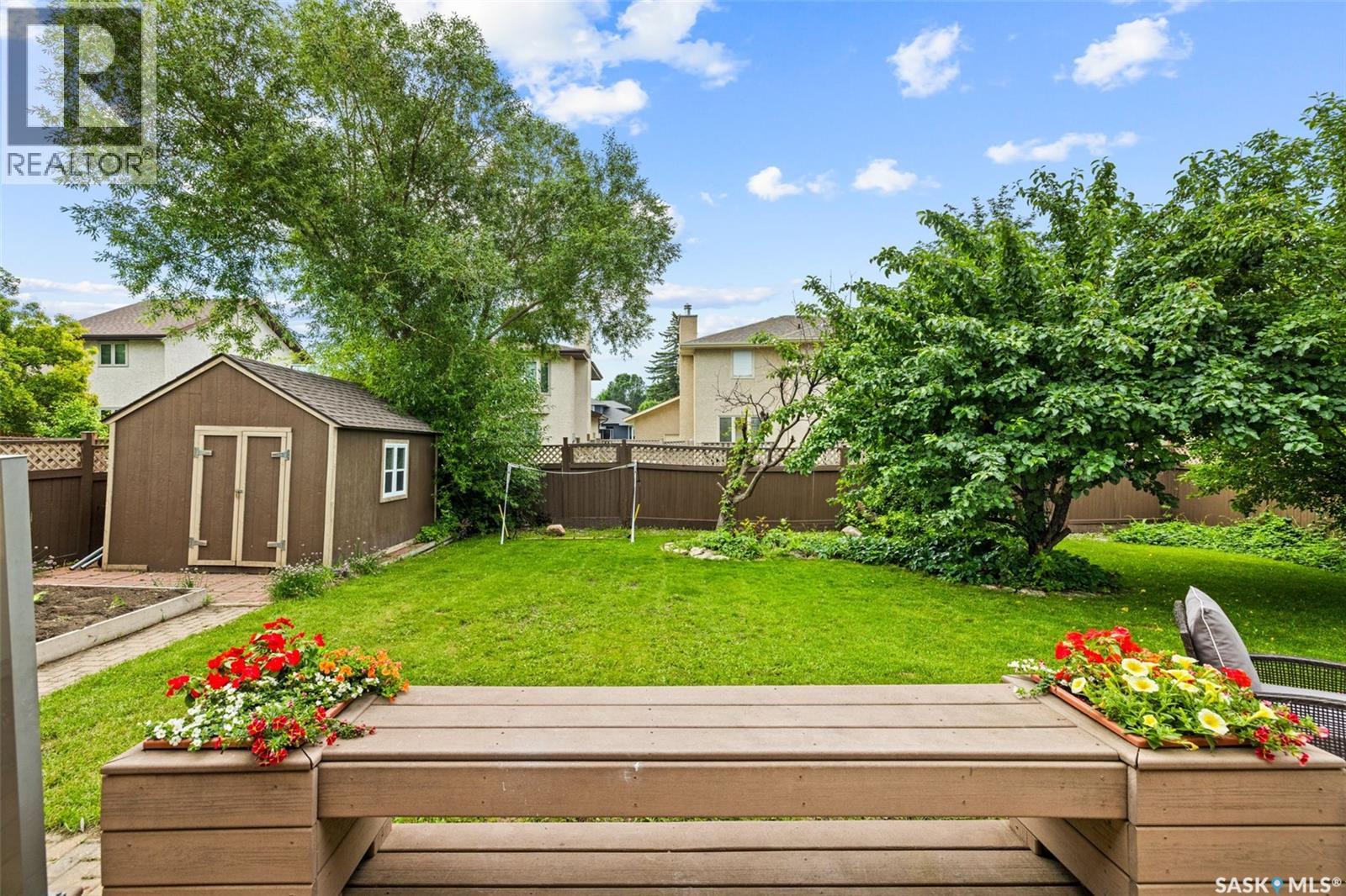 3375 Edinburgh Drive, Regina, Saskatchewan  S4V 2H8 - Photo 40 - SK041578