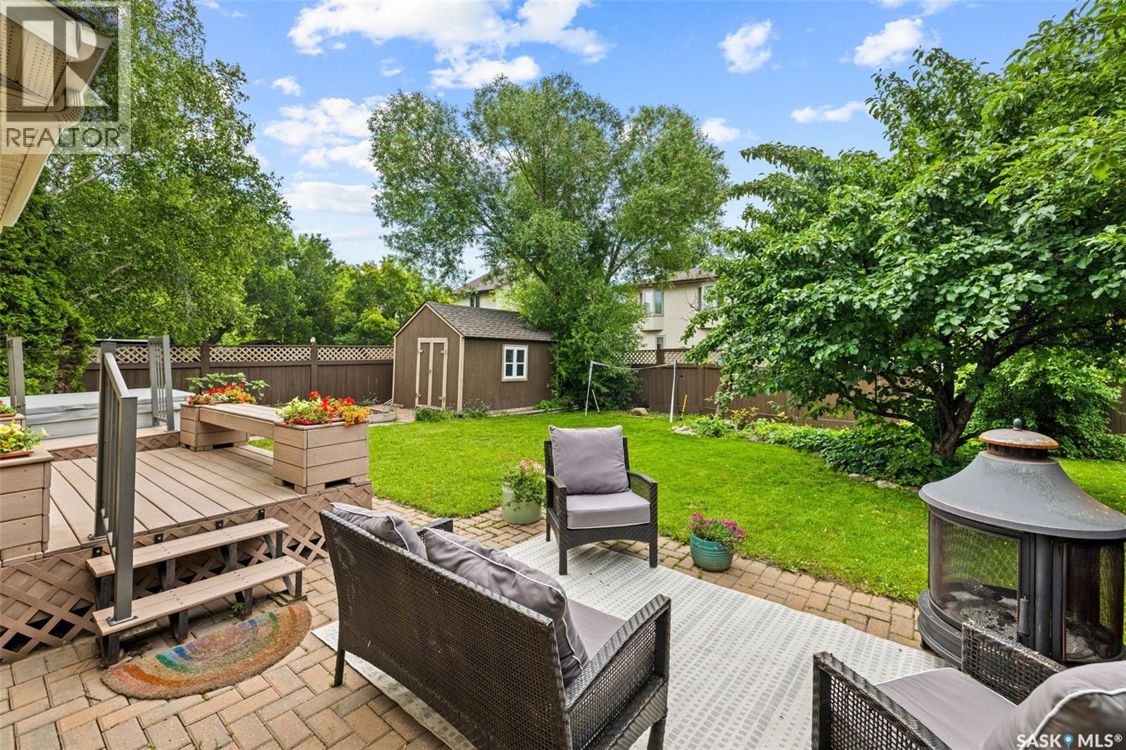 3375 Edinburgh Drive, Regina, Saskatchewan  S4V 2H8 - Photo 41 - SK041578