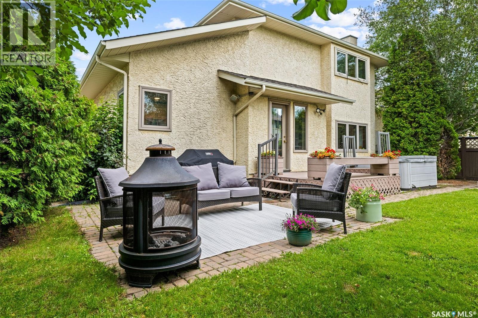 3375 Edinburgh Drive, Regina, Saskatchewan  S4V 2H8 - Photo 42 - SK041578
