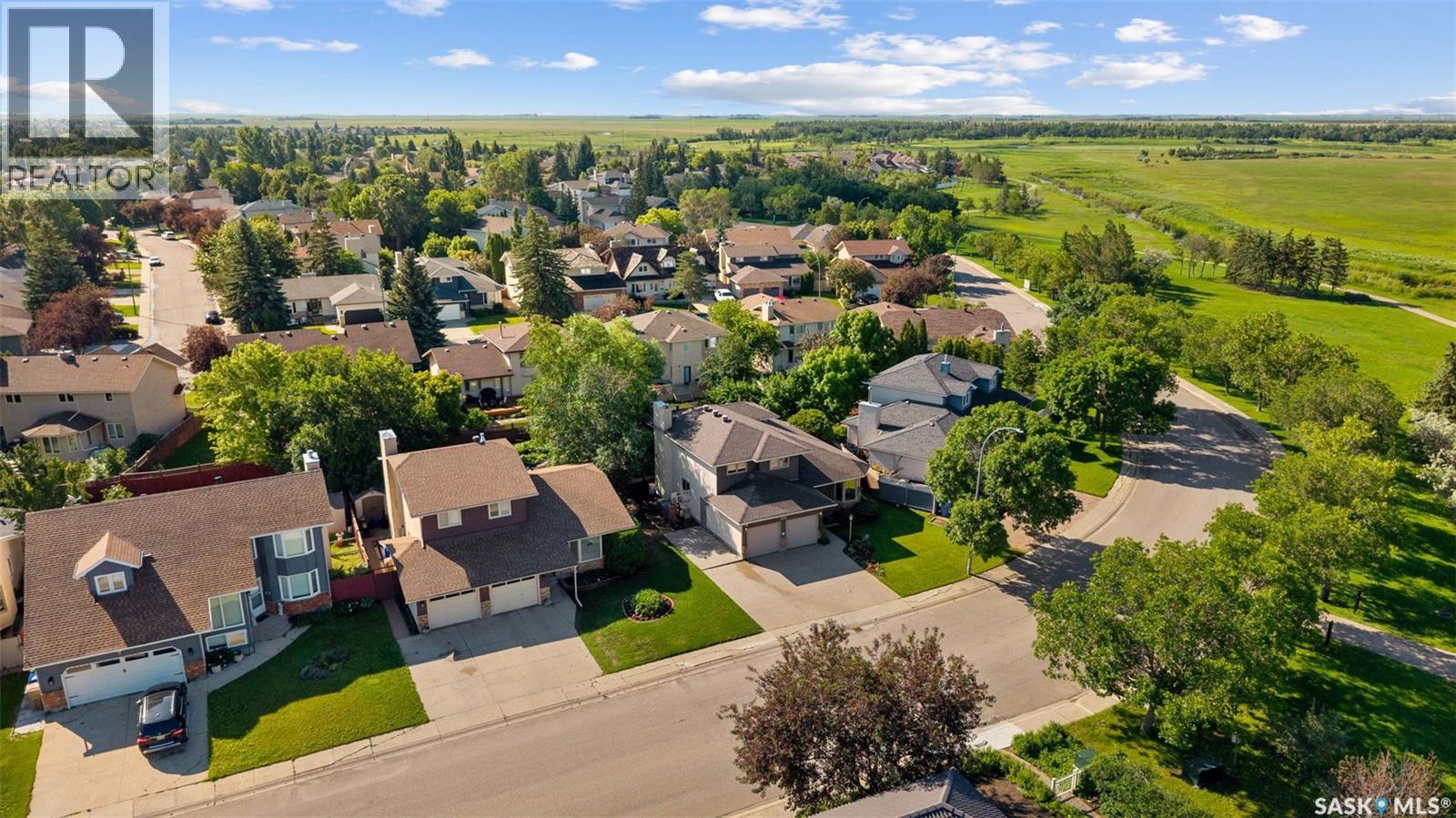 3375 Edinburgh Drive, Regina, Saskatchewan  S4V 2H8 - Photo 43 - SK041578