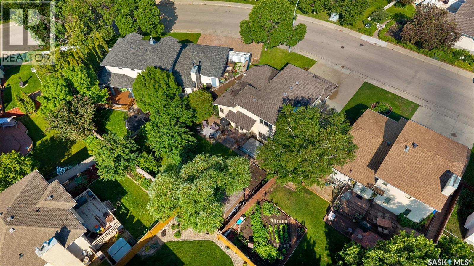 3375 Edinburgh Drive, Regina, Saskatchewan  S4V 2H8 - Photo 46 - SK041578