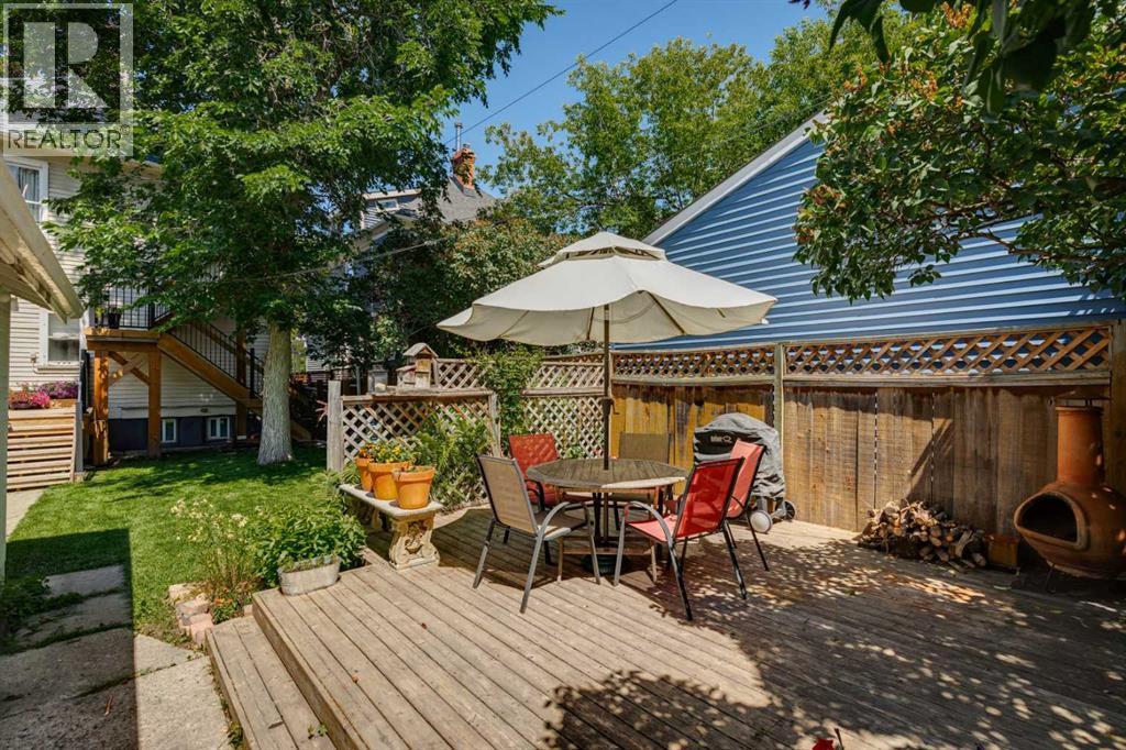 531 21 Avenue SW, Calgary, Alberta  T2S 0G9 - Photo 42 - A2326457