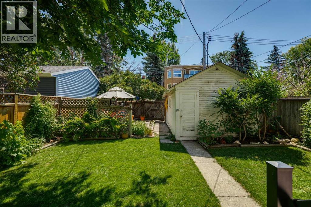 531 21 Avenue SW, Calgary, Alberta  T2S 0G9 - Photo 39 - A2326457