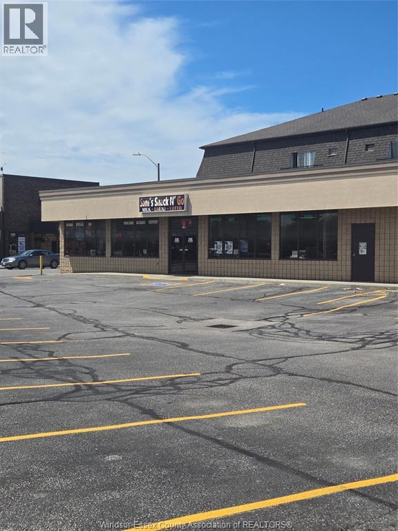99 Talbot STREET East Unit# 1, Leamington, Ontario